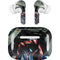 Marvel Spiderman New Suit Spiderman AirPods Skins